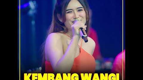 Kembang Wangi