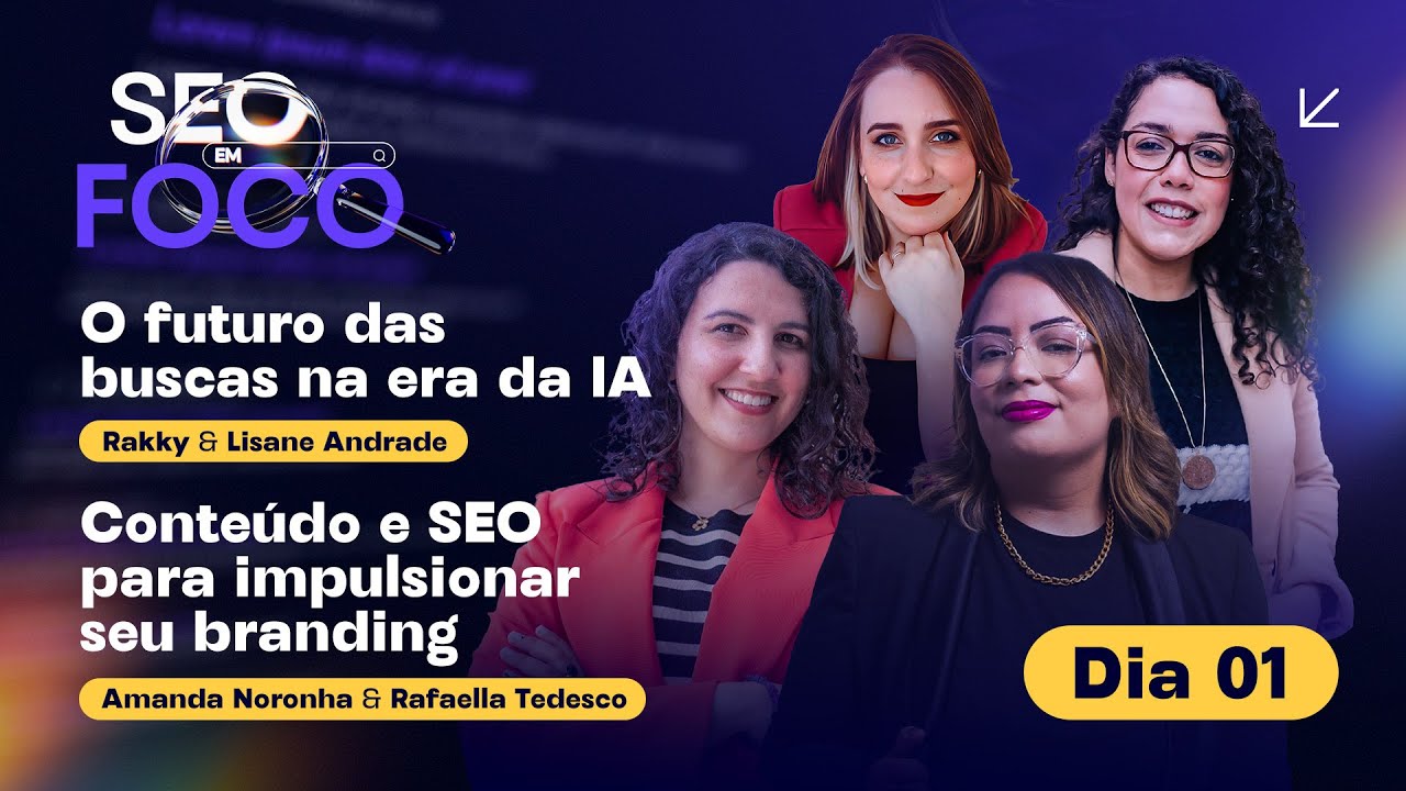 O futuro do SEO com Bing: tendências em inteligência artificial e automação