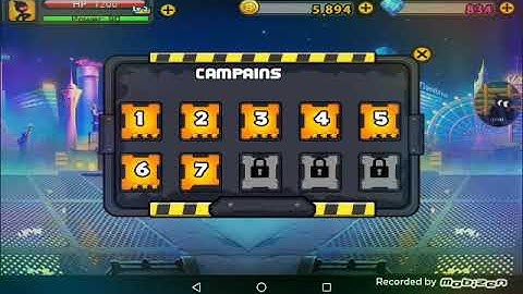 Anger of stick 7 level 4 zombie mode and level 7-8 single mode