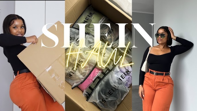 7k SHEIN 2023 SUMMER TRY-ON HAUL