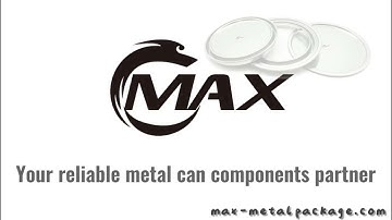 Easy Open Ends Production, Minster, 2000pcs/min. Super Speed!