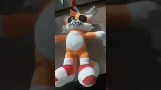 Tails Doll Xd