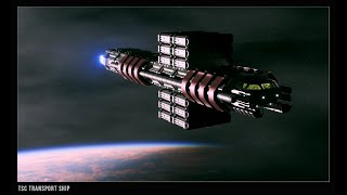 Modular Starship Construction | Plasticity
