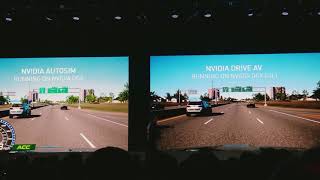 Nvidia AutoSIM
