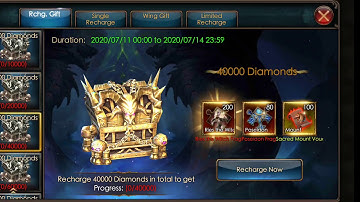 11 July 2020 Legacy of Discord reset.