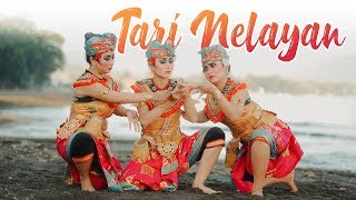 Tari Nelayan Buleleng (MaBali)