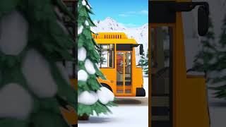 타요 버스 바퀴가 빙글빙글🚌 #쇼츠 #꼬마버스타요
