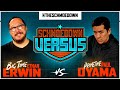 Paul Oyama vs Ethan Erwin - Movie Trivia Schmoedown