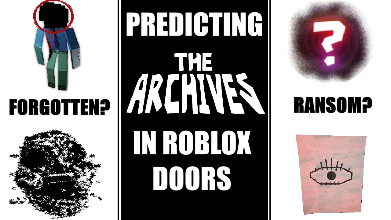 i-predicted-the-archives-update-in-roblox-doors-roblox-doors-youtube