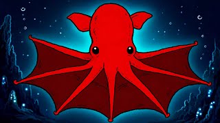 Deepest Underwater Animals ?