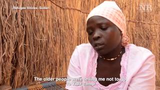 Information Refugee Voices: Nawal Ismael Update