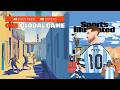From Messi to Street Football: The Stories Behind 48 World Cup Covers | Sports Illustrated