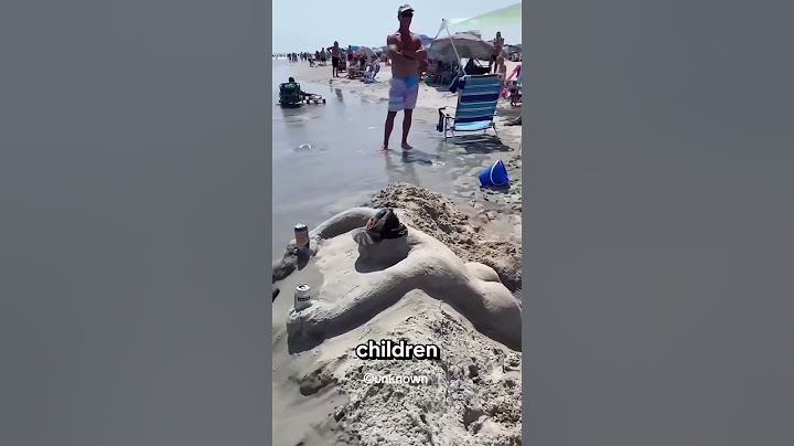 When Parents Become Children 🤩