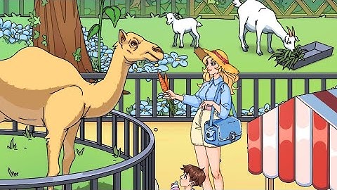 Annoying Brain Puzzle - Level 18 | Solution