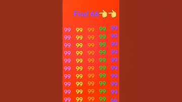 find odd number #quiz #challenge #trending #funny #youtubeshorts #shortvideo #puzzle #gkquiz