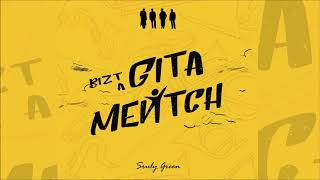 [OFFICIAL SINGLE] Sruly Green - Bizt A Gita Mentch - די ביזט א גיטע מענטש