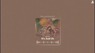 it' just us || kali uchis || sped up