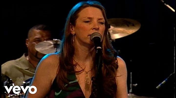 Susan Tedeschi - Sweet Forgiveness