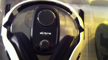 Astro A40
