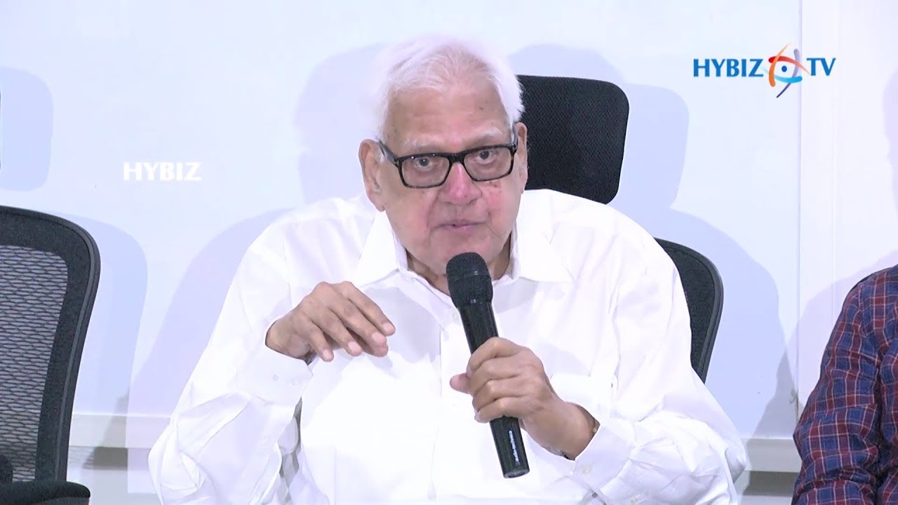 Pavuluri Krishna Chowdary Chairman Jims Medical College Homeopathic Paradigms Youtube