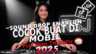 Indo Dugem Party Terbaru Viral 2025  Dj Dangdut Koplo  Remix Dangdut Edm Koplo