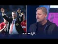 "There will never be a better manager than Sir Alex" | Peter Schmeichel on why Ferguson was the GOAT