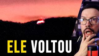 AS LUZES VOLTARAM, E AGORA COMPLICOU TUDO! - MISTÉRIO EM CAMPO LARGO