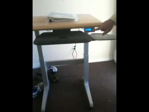 What Workrite Swingarm Monitor Arm