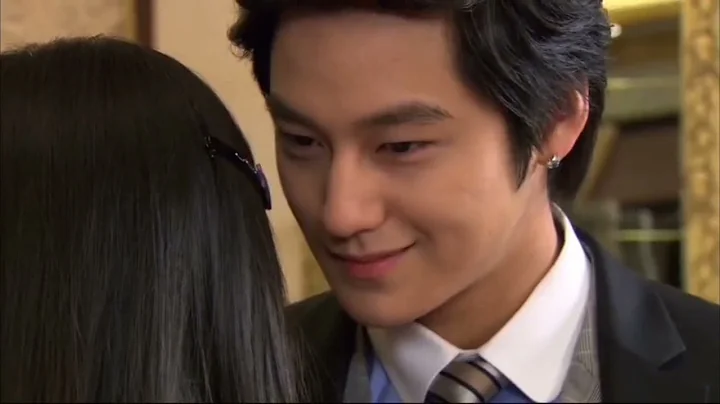 Kim Bum X Kim So Eun || So Yi Jung and Chu Ga Eul ...
