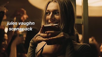 jules vaughn scenepack (season 2 episode 1)