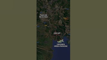 Đừng vội đầu tư vào Vinhomes Cần Giờ!! #VinGroup #BĐS #nhato #review #VinhomesGreenParadise #CanGio