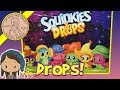 Squinkies &#39;Do Drops Collector Pack Mystery Huts - They Glow! - Blip Toys