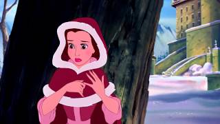 Belle en het Beest | Liedje: Er Is Iets | Disney NL