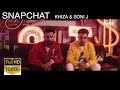 Fresh  snapchat   khiza  soni j  latest punjabi song 2018  hitech music  official