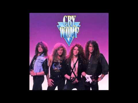 クライ・ウルフ　CRY WOLF Yahoo!オークション -「cry wolf」(一般) (ハードロック)の落札