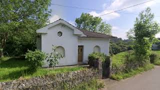 Las Casas del Monte, Bascones, Grado, ASTURIAS