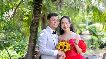 Lễ Vu Quy - NHÃ LINH & MINH VŨ ( 01.10.2025 )