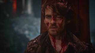 картинка: Emma & Hook. История любви. Часть 4.