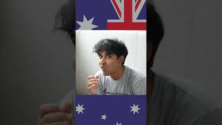 American Teenagers try Vegemite for the First Time