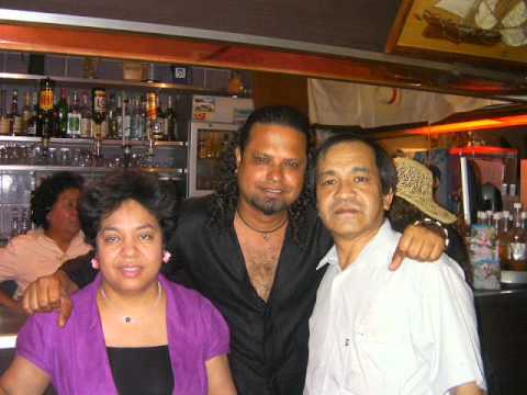 Didier Clarel   Cecilia flute