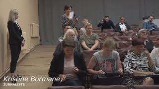 Iedzīvotāji Madlienā Iestājas Pret Smakām, Troksni Un Salmonellām