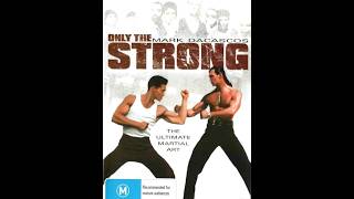 NEW DJ AFRO MOVIES 2026||ONLY THE STRONG PT 1