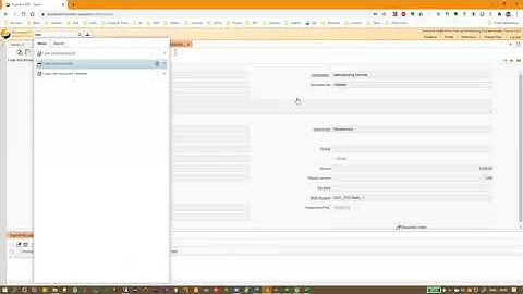 Konnect ERP - Introduction to Task Management