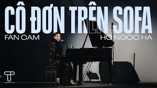 [Fancam] CÔ ĐƠN TRÊN SOFA - HỒ NGỌC HÀ | Live Performance 2025 screenshot 1