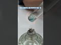 영양소검출(당) 실험 베네딕트 반응 : 밥
