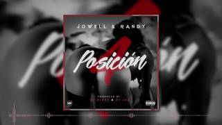 Jowell Y Randy - Posicion 4