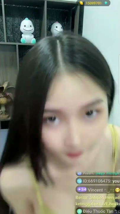 bigo live numwarn hot boobs