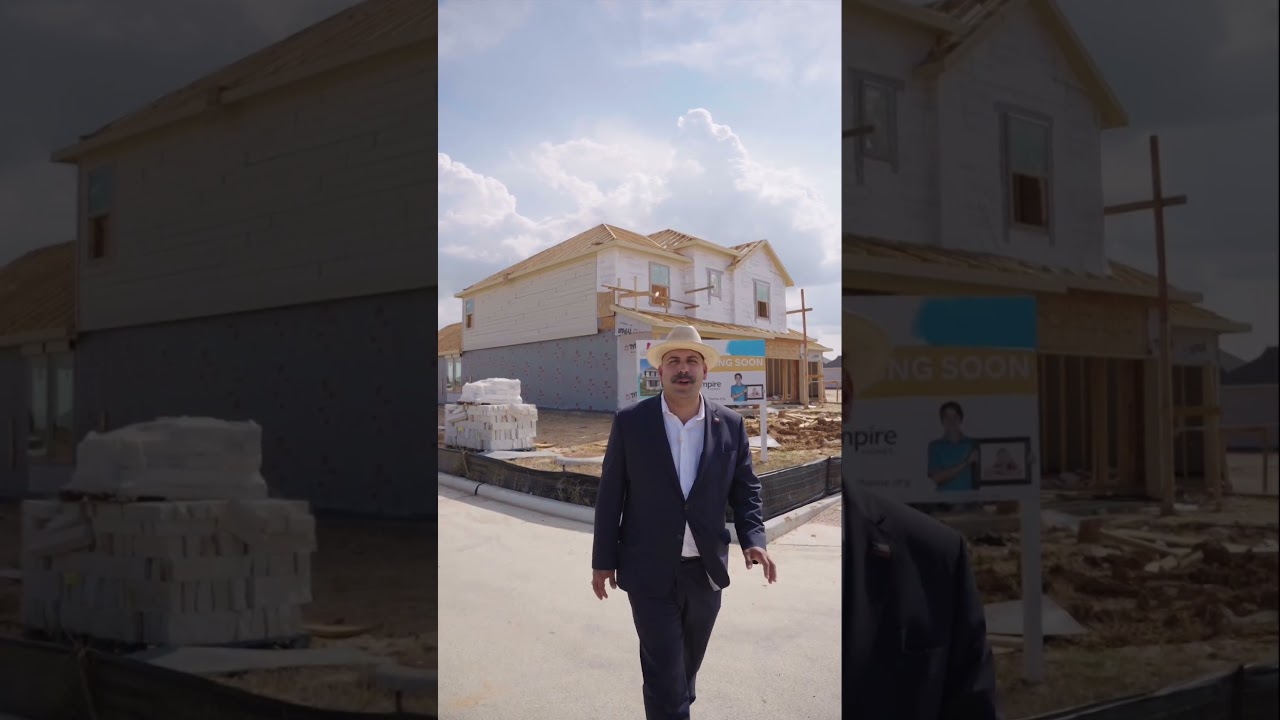 St. Jude Dream Home Comes to Attwater in Waller, TX 