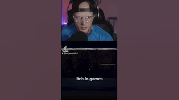 ITCH.IO games be outta hand... #pcgaming #shortsgaming #gaming #streamer