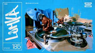Underground Rap Mix 2026 • Strictly Boom Bap & Raw Hip Hop • LOMKA Vol. 185 by RADJ